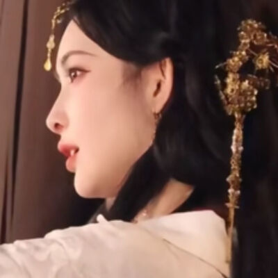 郡主我们喜欢你～