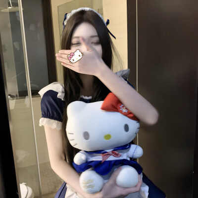 女生头像