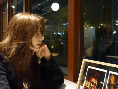 Chanelle Moon 文夏奈尔