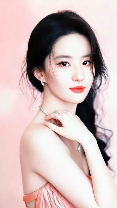 刘亦菲