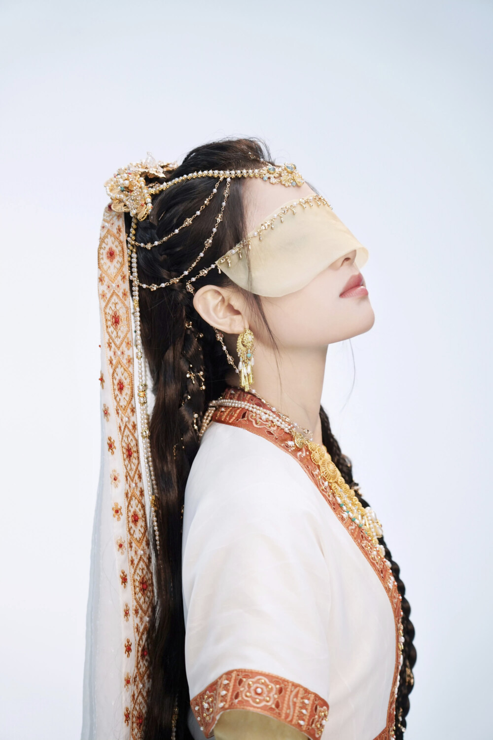 梦花廷 缇兰/紫簪