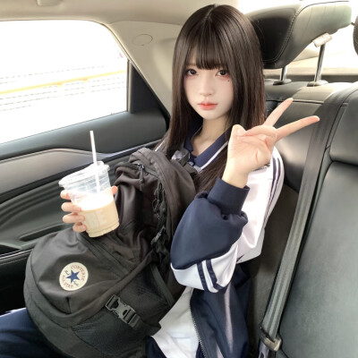 女生头像
