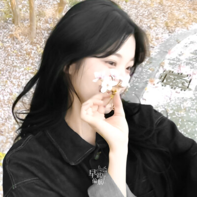春水映梨花
