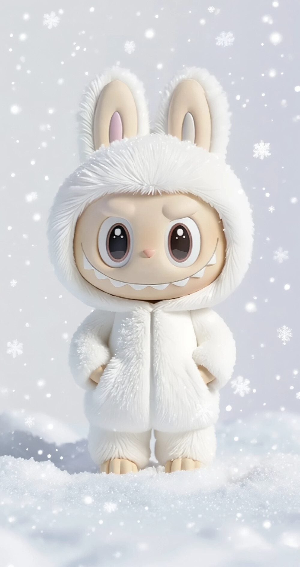 Labubu