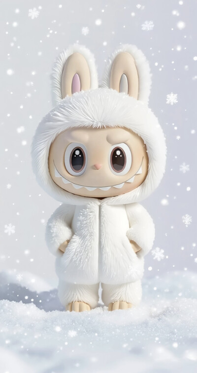 Labubu