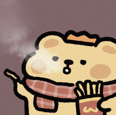 小熊虫