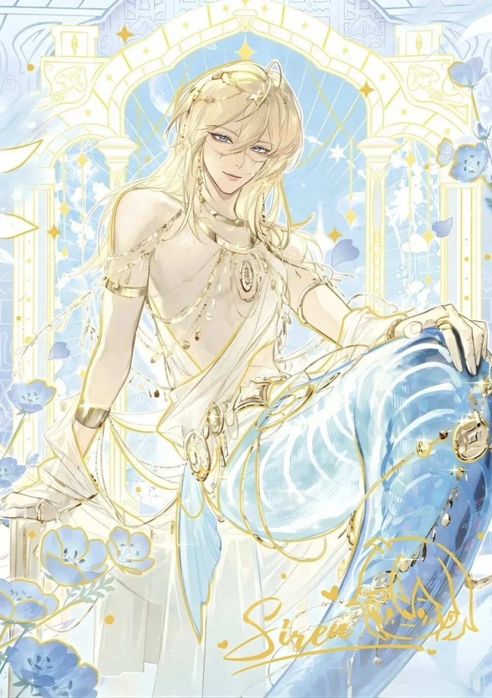 微信公众号小烊愛愛烊