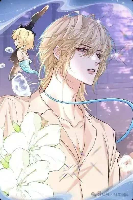 微信公众号小烊爱烊