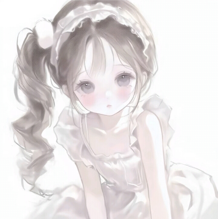漫头