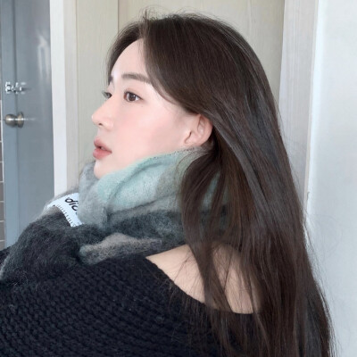 女头