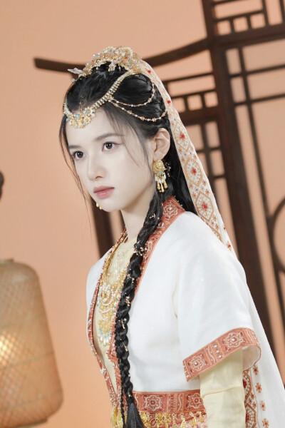 梦花廷 缇兰/紫簪