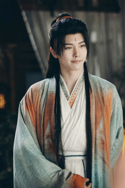 书卷一梦 上官鹤