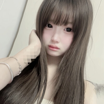 女生头像