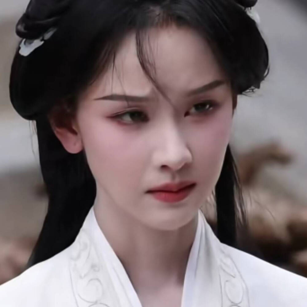 我不愿让你为难