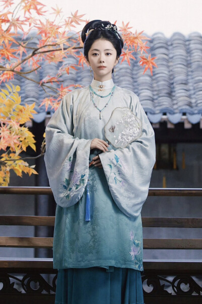 兰香如故 许兰香/沈嘉兰