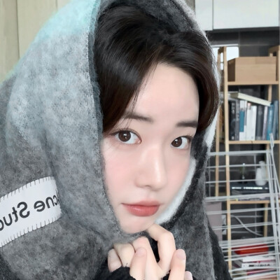 女头