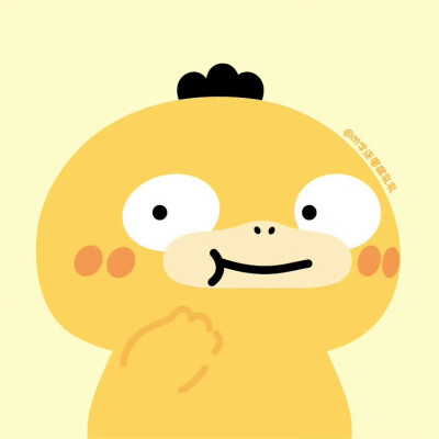 精灵宝可梦头像
