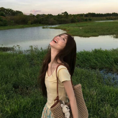 女头