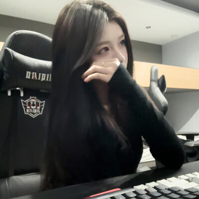 女生头像