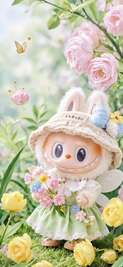 Labubu