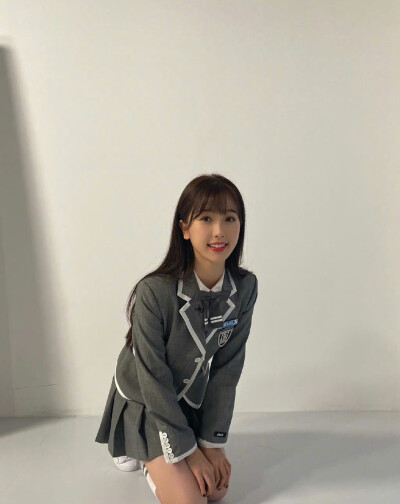 创造营虞书欣头像壁纸