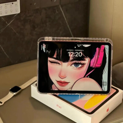 背景图