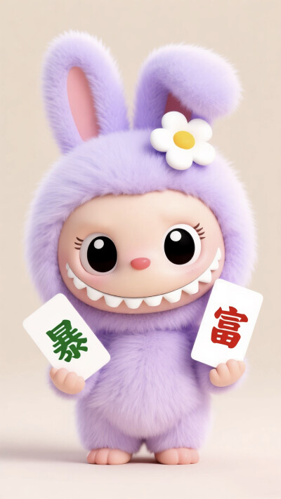 Labubu