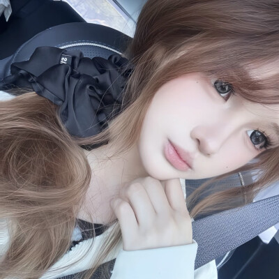 女生头像