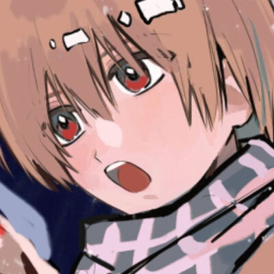 ?