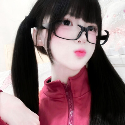 喵