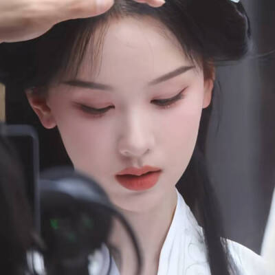 我不愿让你为难