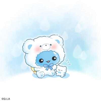 小雨滴