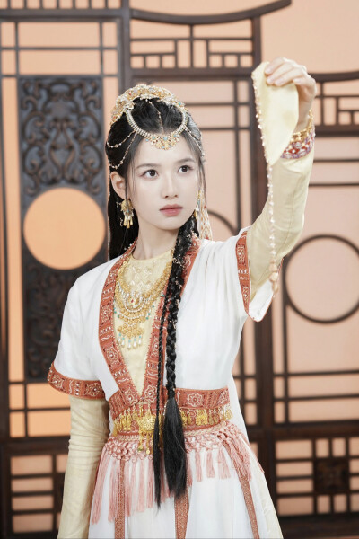 梦花廷 缇兰/紫簪