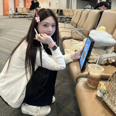 女生头像