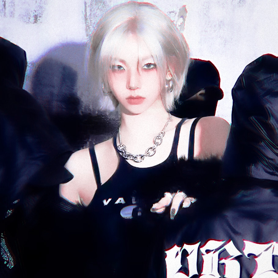 #asepa‖柳智敏‖内永绘里‖金玟庭‖宁艺卓
