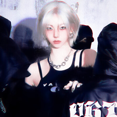 #asepa‖柳智敏‖内永绘里‖金玟庭‖宁艺卓
