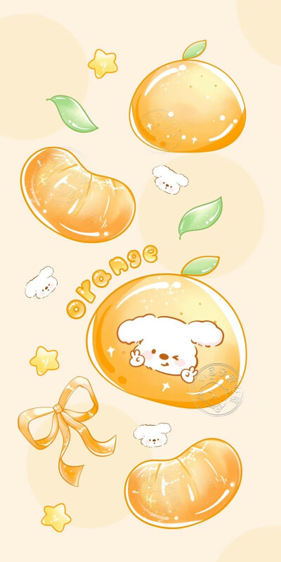 治愈水果清凉系列