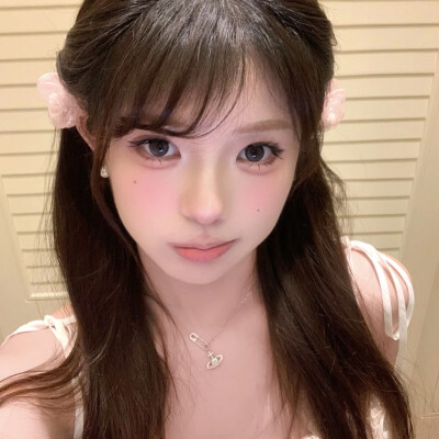 女生头像