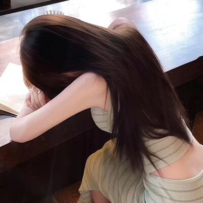 女头