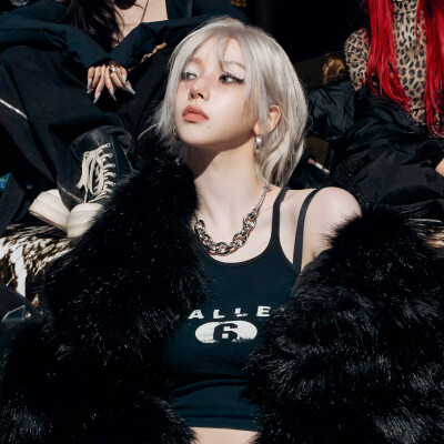 柳智敏可二改 注明爱琳说