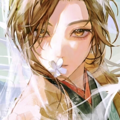 化作春泥更护花的执着