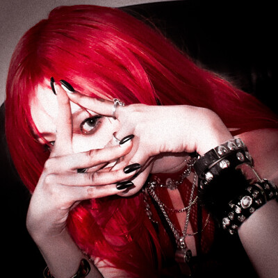 #艳鬼‖内永绘里