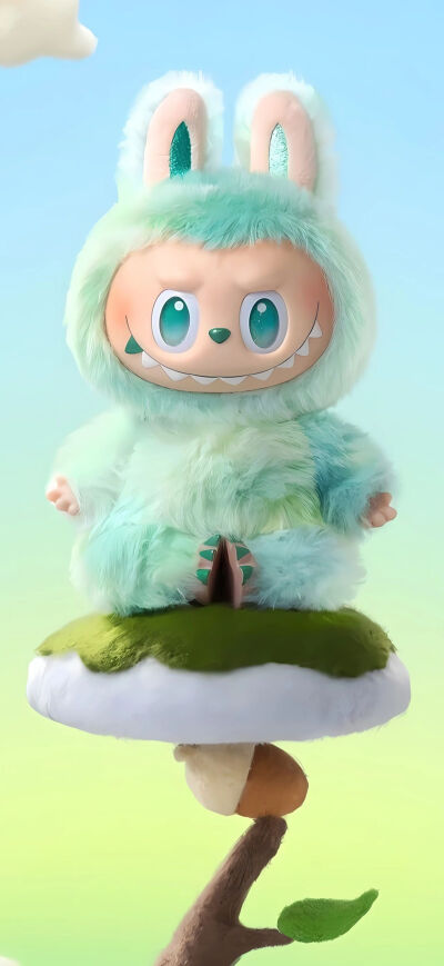 Labubu