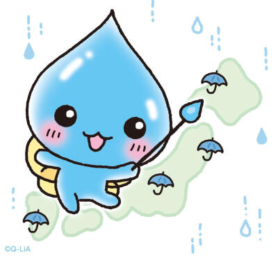 小雨滴