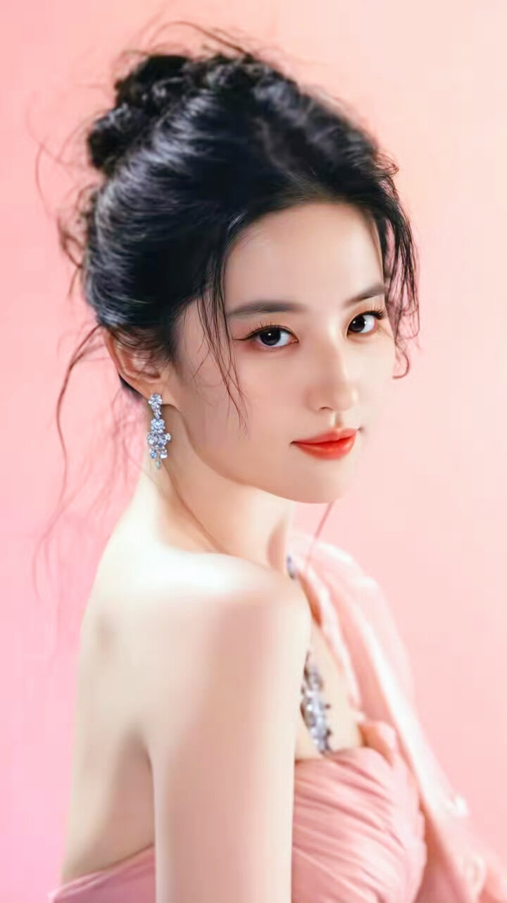 刘亦菲