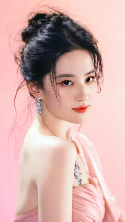 刘亦菲