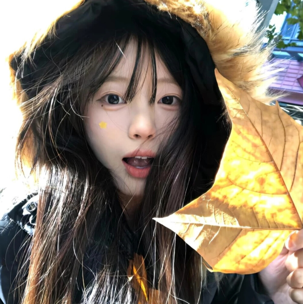 女头