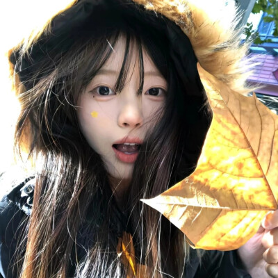 女头