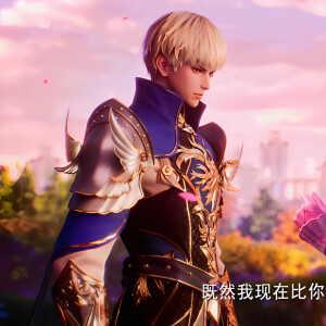 我又不是人民币，做不到人人喜欢