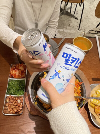 漂亮饭~